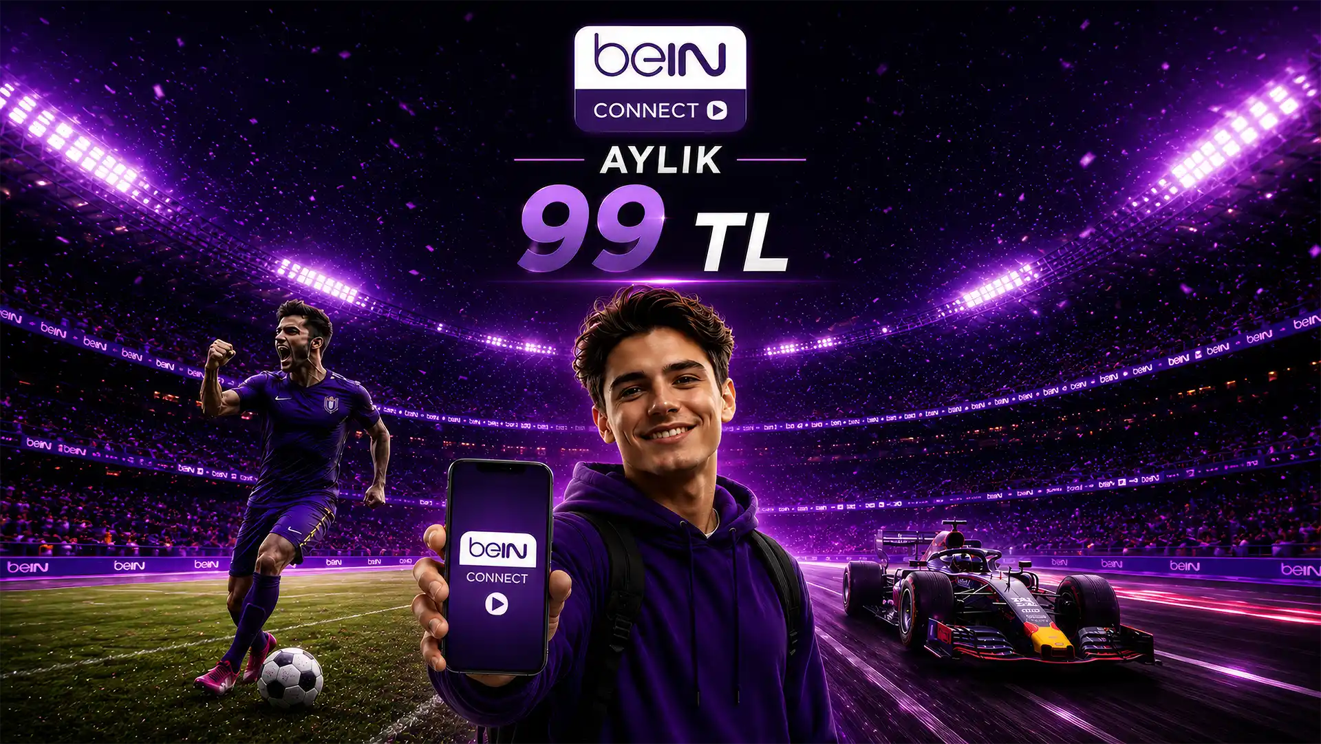Üniversite Öğrencilerine Özel İndirimli Paket
